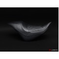 LUIMOTO (Sport Classic) Seat Cover for the HONDA VALKYRIE RUNE (2004) LUIMOTO (Sport Classic) Seat Cover for the HONDA VALKYRIE RUNE (2004)
